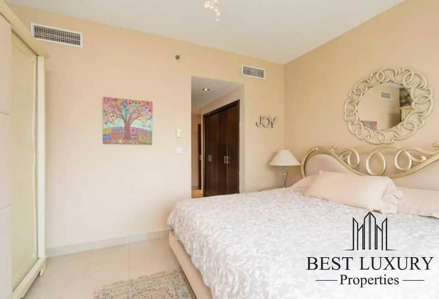 2 AMAZING 2BR | FURNISHED | MARINA VIEW  |FOR RENT