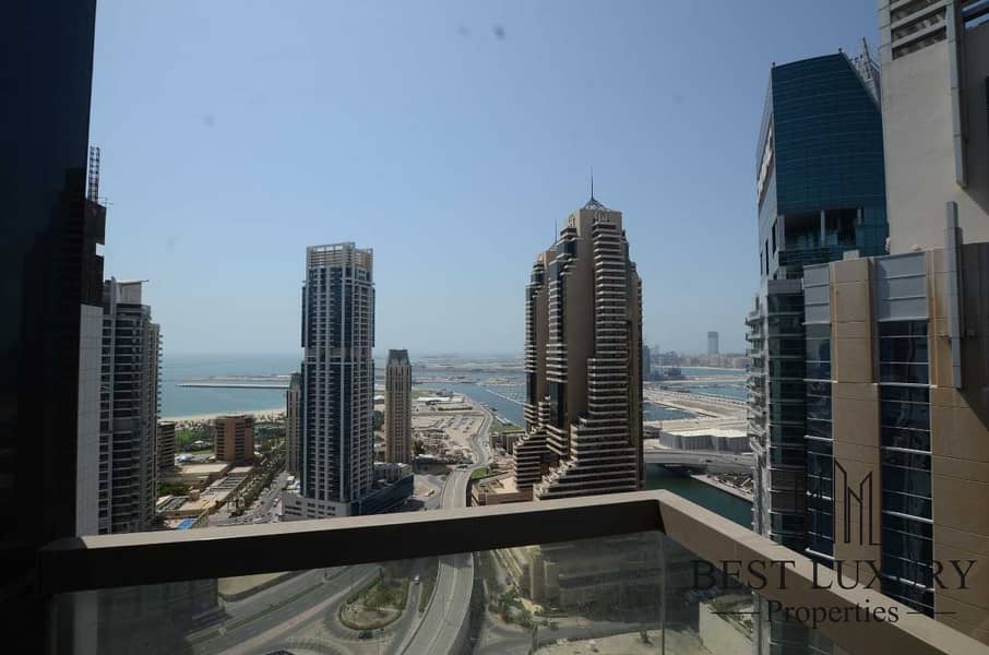 2 AMAZING 2BR  FULL MARINA VIEW APARTMENT