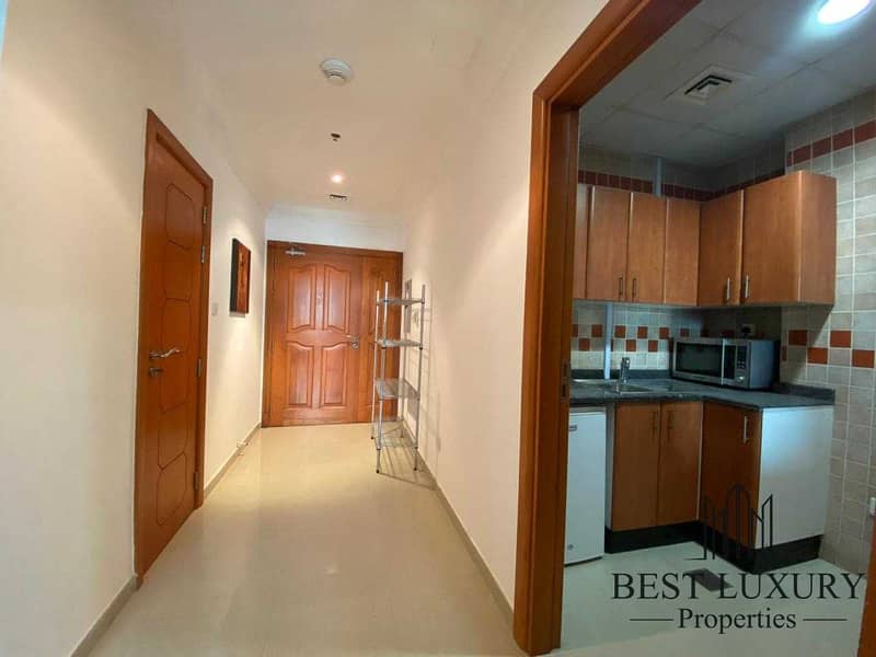 3 High Floor | Chiller Free |  Well Maintained