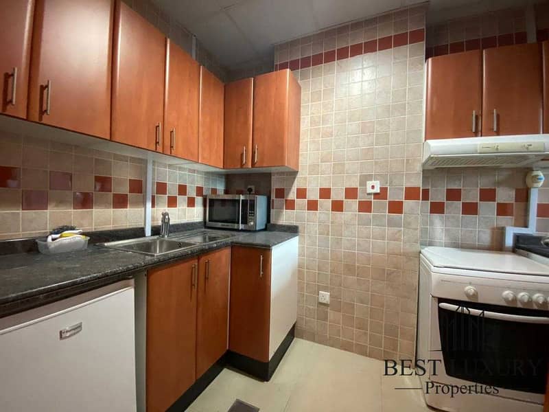 4 High Floor | Chiller Free |  Well Maintained