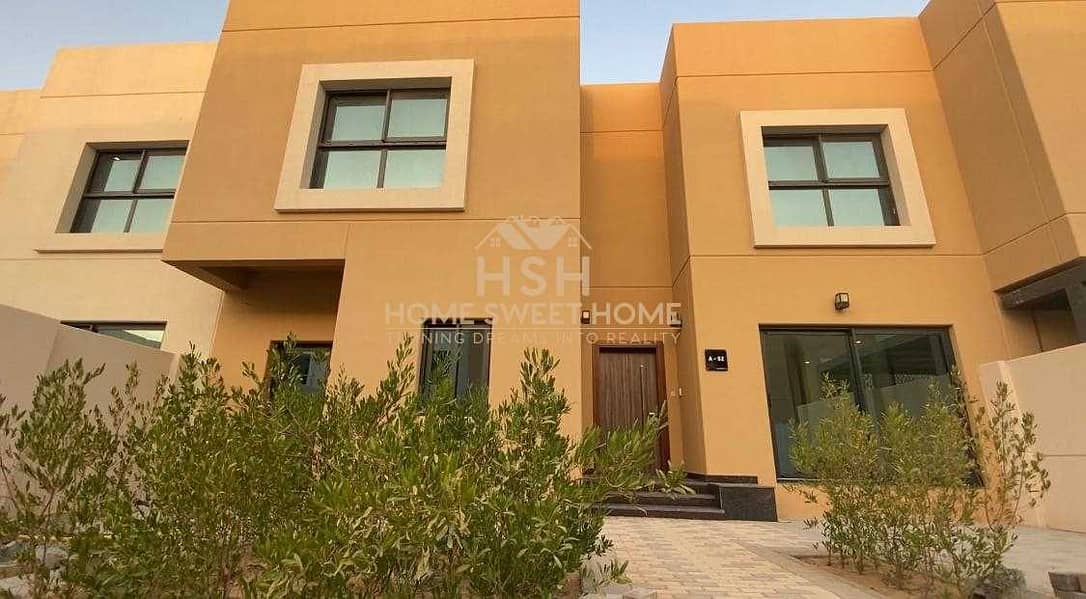 Single row Villa| Big spaces| Smart villa| Close Kitchen 5 Years service charge || Saving Bills 50%!!! Single row Villa| Big spaces| Smart villa| Close Kitchen 5 Years service charge || Saving Bills 50%!!!