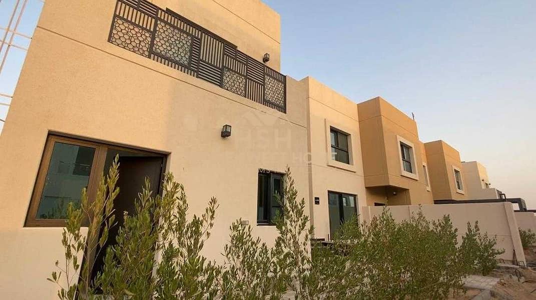 Own a four bedroom townhouse in Al Rahmaniyah, Sharjah, starting prices from 1,830,000 AED Own a four bedroom townhouse in Al Rahmaniyah, Sharjah, starting prices from 1,830,000 AED