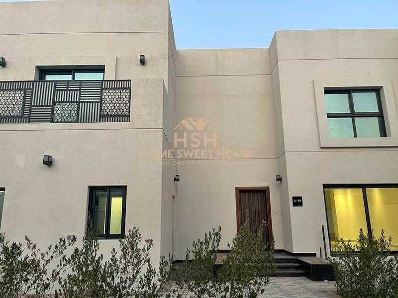 4BR Villa in Sharjah Sustainable City, Sharjah 4BR Villa in Sharjah Sustainable City, Sharjah