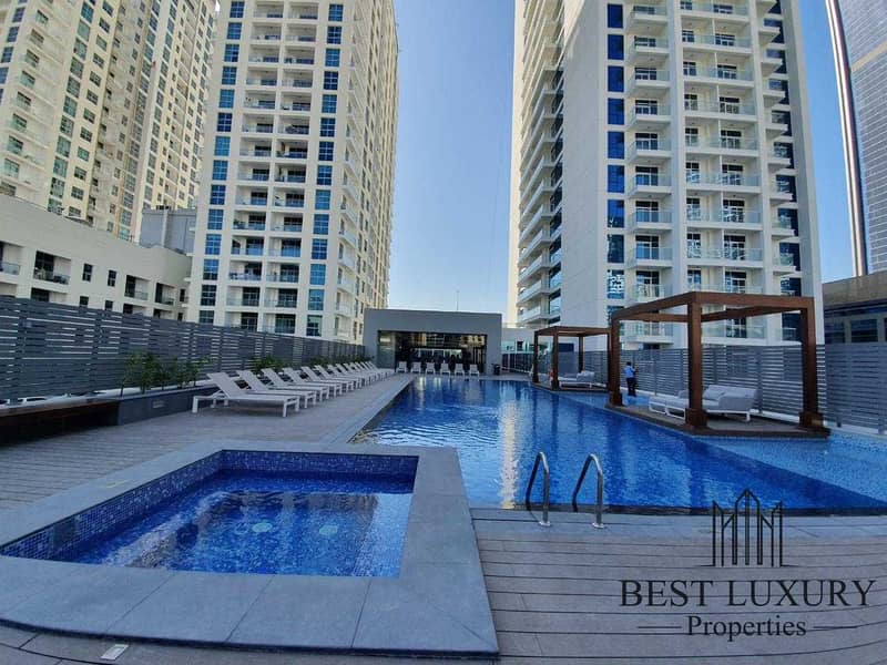 15 AMAZING 2BR |MARINA VIEW | MID FLOOR  | FOR SELL