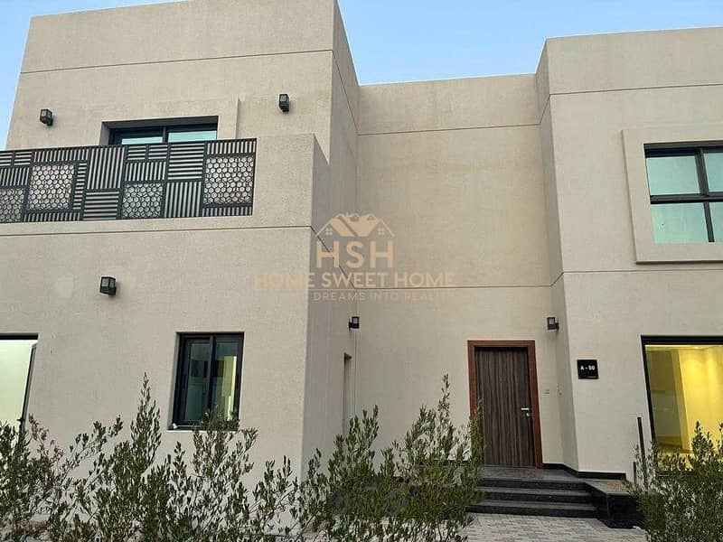 5 Bed + Maid\'s + Driver\'s Room | Sharjah Sustainable City, Sharjah 5 Bed + Maid\'s + Driver\'s Room | Sharjah Sustainable City, Sharjah