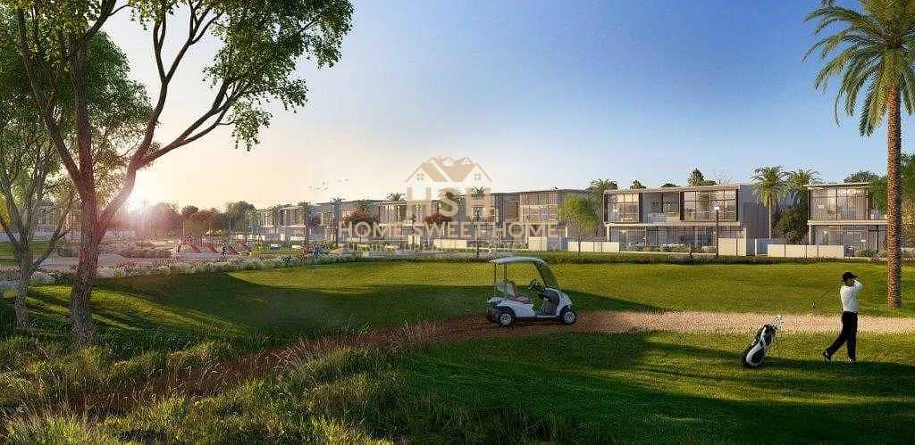 2 Dubai Hills Estate