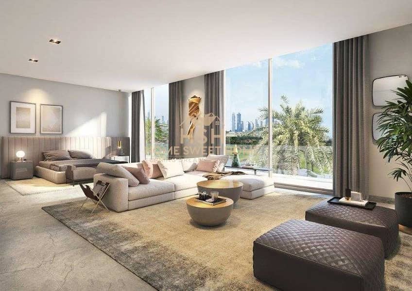 11 Dubai Hills Estate