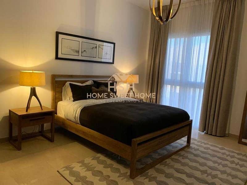 3 Townhouse stand 3BR + Maids  Room  | End  unit  in Al Zahia Sharjah