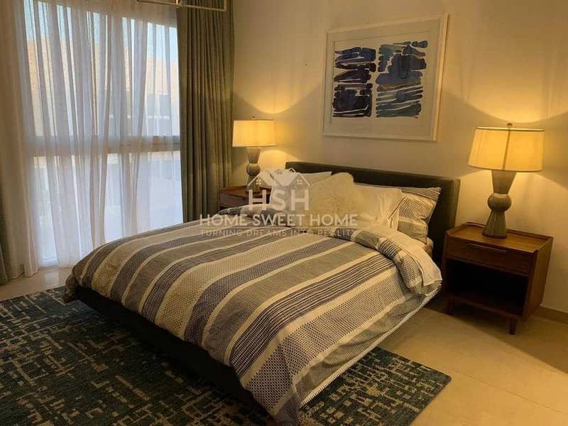 7 Townhouse stand 3BR + Maids  Room  | End  unit  in Al Zahia Sharjah