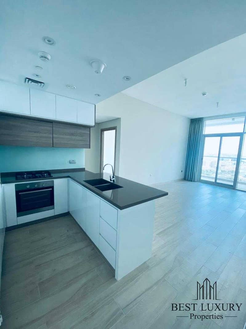 2 AMAZING | 1BR SEA VIEW | BRAND NEW APARTMENT FOR RENT