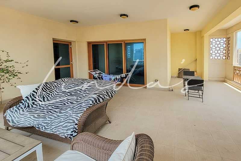 9 HIGH FLOOR |DIRECT ACCESS TO MALL|MARINA POOL VIEW