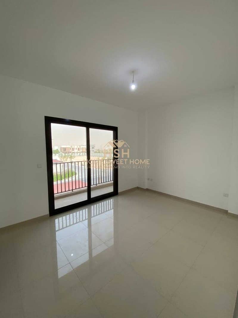 Resale Ready to Move-In Corner villa | 3 Bed + maid | Nasma Residence