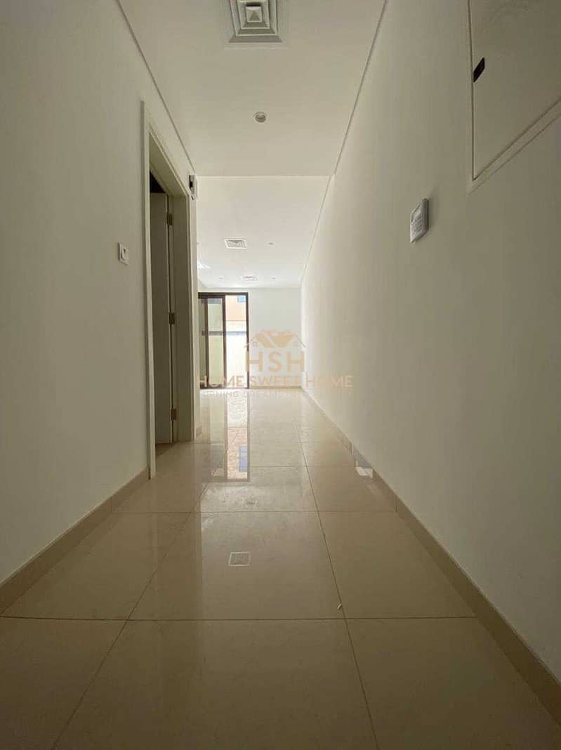 3 Resale Ready to Move-In Corner villa | 3 Bed + maid | Nasma Residence