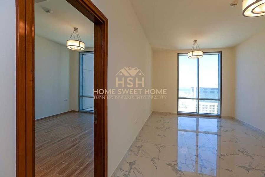 11 READY TO MOVE | Sea View | Canal View
