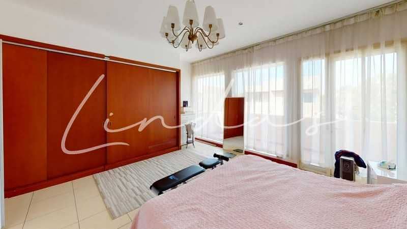 5 Vacant Extended Saheel | Appliances|3 beds |maids