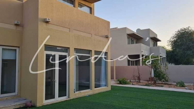 14 Vacant Extended Saheel | Appliances|3 beds |maids