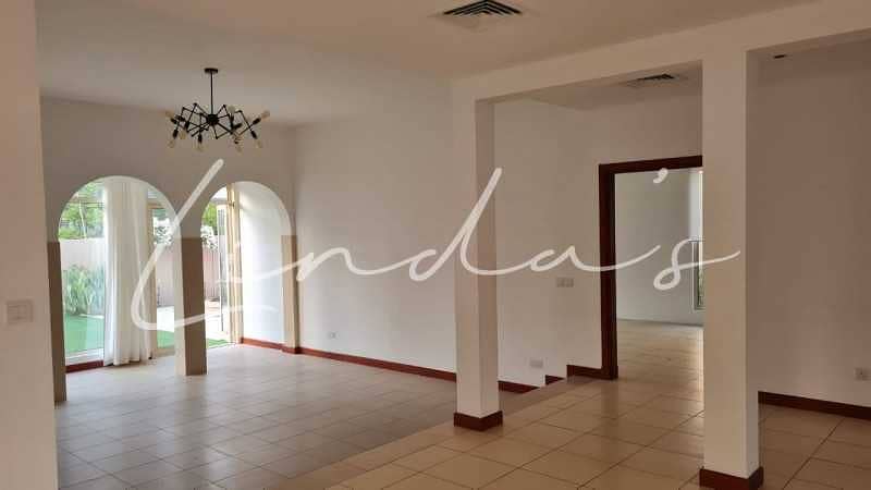 16 Vacant Extended Saheel | Appliances|3 beds |maids