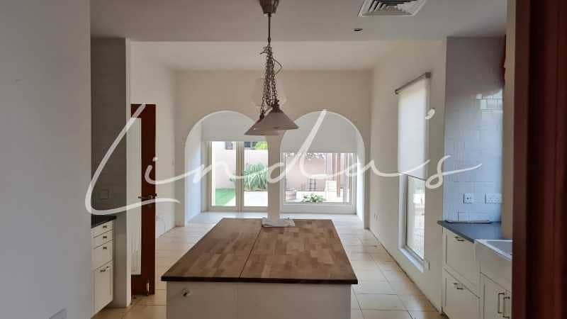 17 Vacant Extended Saheel | Appliances|3 beds |maids