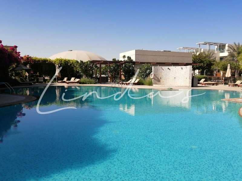 5 STUNNING |NO SERVICE FEES |GREAT LOCATION|LOW DEWA