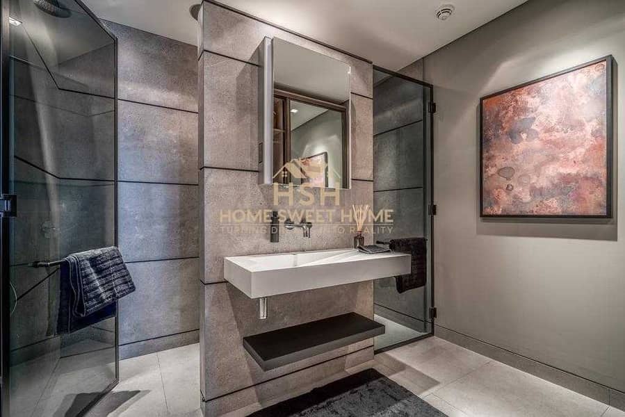 5 New Luxurious 1 Bed |Smart Home |JVC Dubai