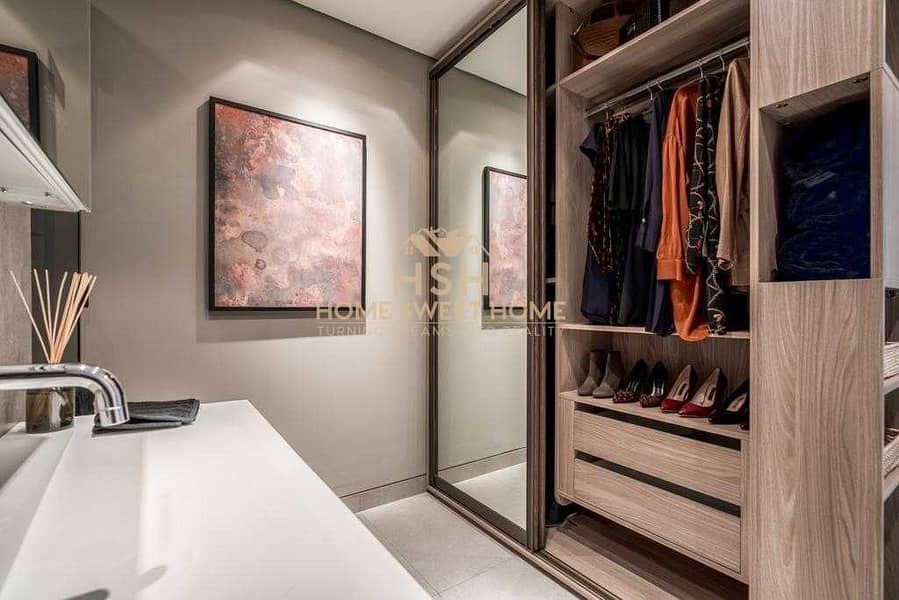6 New Luxurious 1 Bed |Smart Home |JVC Dubai