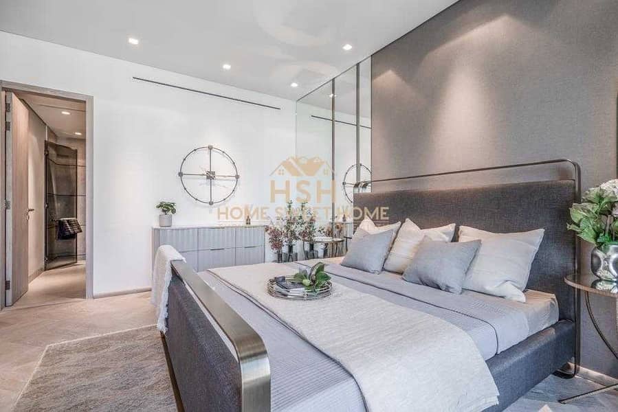 7 New Luxurious 1 Bed |Smart Home |JVC Dubai