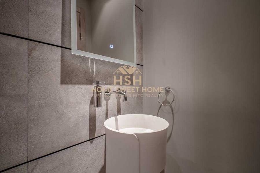 9 New Luxurious 1 Bed |Smart Home |JVC Dubai