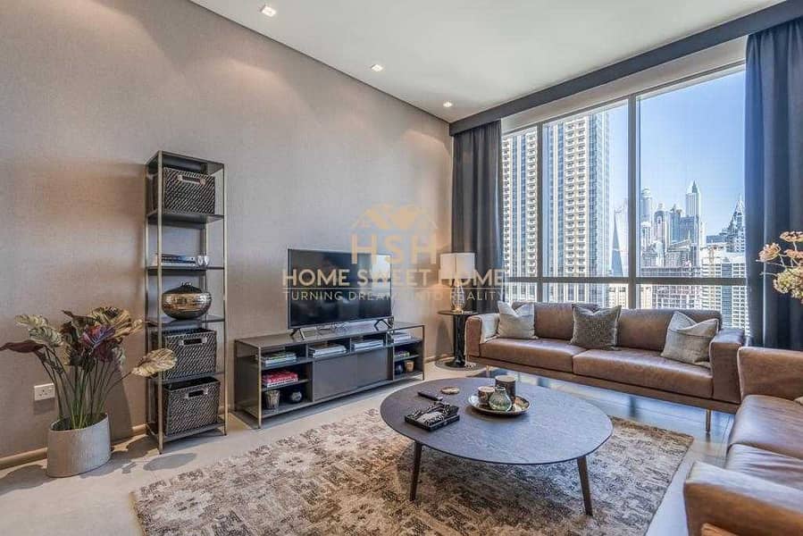 11 New Luxurious 1 Bed |Smart Home |JVC Dubai