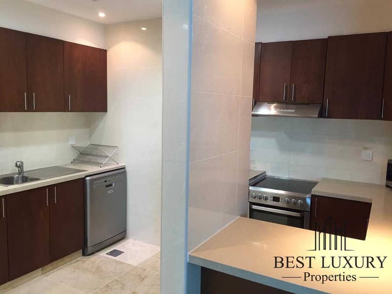 4 Full Marina View | Mid Floor | Fully Furnished