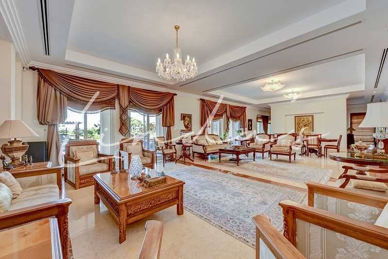 3 Golf Course View | L1 Type| Private Pool |