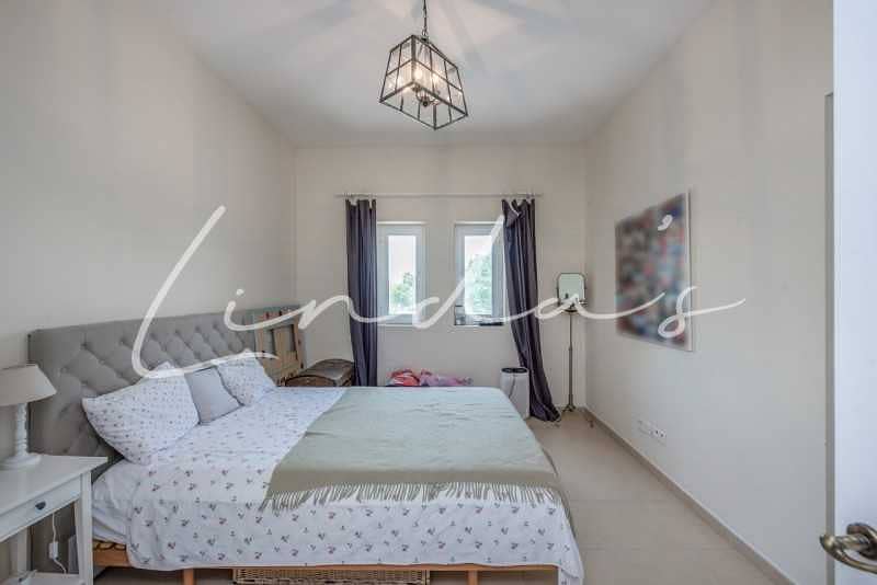 14 Stunning Al Mahra | Type 17 | Excellent Location