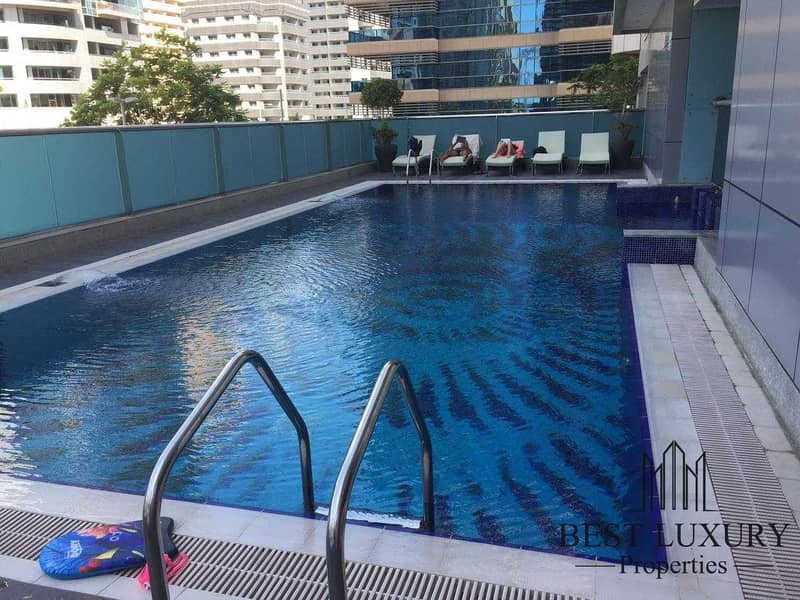 26 Full Marina View | Mid Floor | Fully Furnished