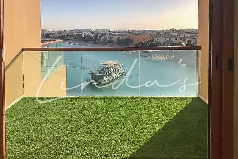 3 FULLY FURNISHED  | BEACH ACCESS | SEA VIEW