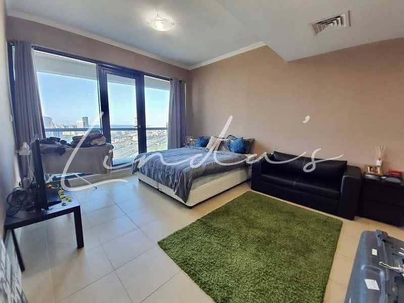 3 HIGH FLOOR | GOLF COURSE AND SEA VIEW | MUST SEE