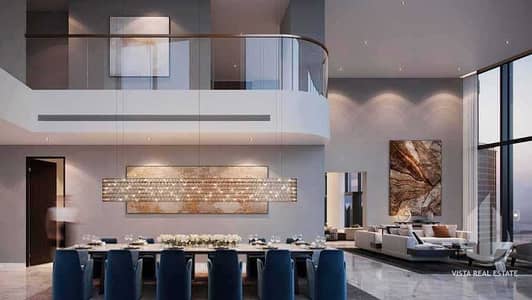 4 Bedroom Flat for Sale in Downtown Dubai, Dubai - 01 Series| 5 Year Payment Plan| Luxury 4 Bedroom Apartment 4 Bedroom Flat for Sale in Downtown Dubai, Dubai - 01 Series| 5 Year Payment Plan| Luxury 4 Bedroom Apartment