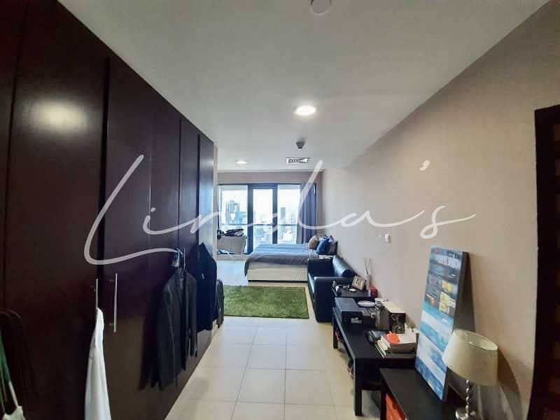 9 HIGH FLOOR | GOLF COURSE AND SEA VIEW | MUST SEE