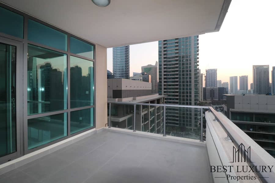 13 Fully Upgraded|Luxury 3BR+Study|Chiller Free