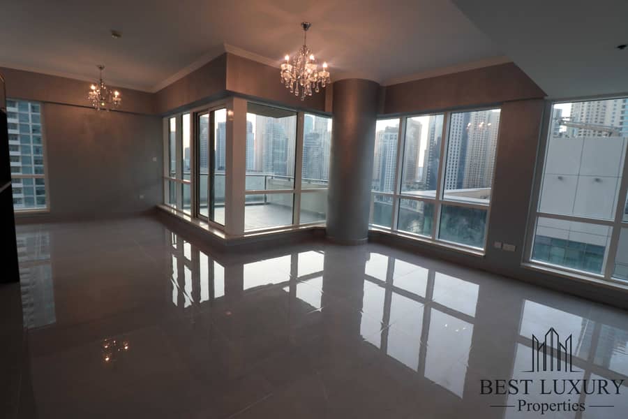 9 Fully Upgraded|Luxury 3BR+Study|Chiller Free