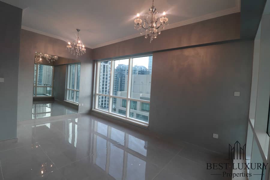 10 Fully Upgraded|Luxury 3BR+Study|Chiller Free