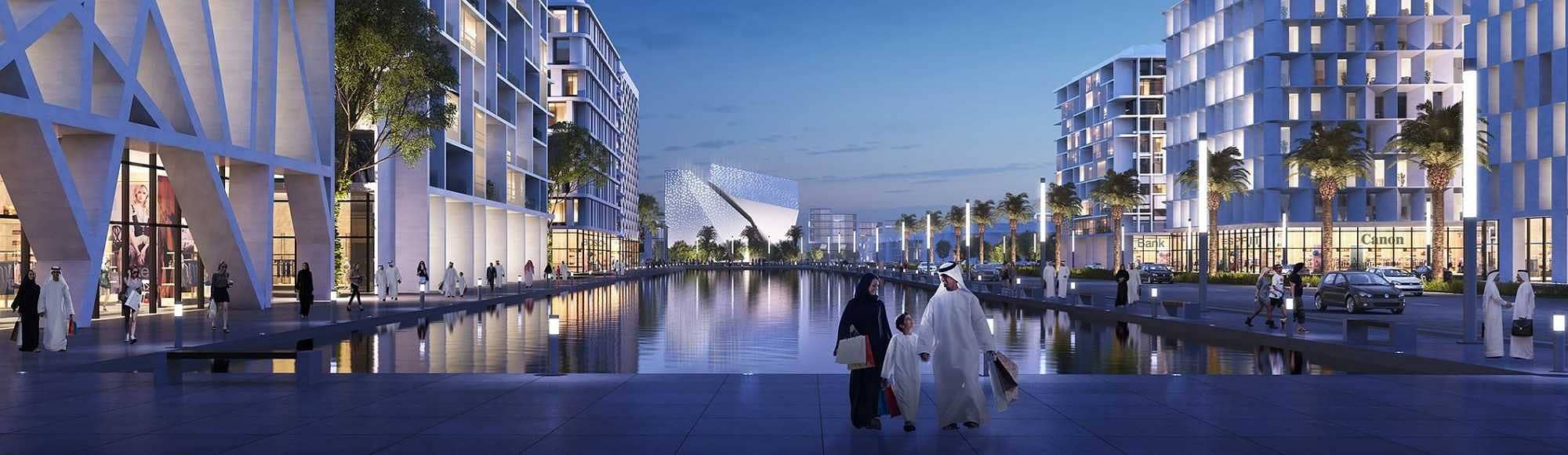 39 VIDA HOTELS FROM EMAAR X ALJADA