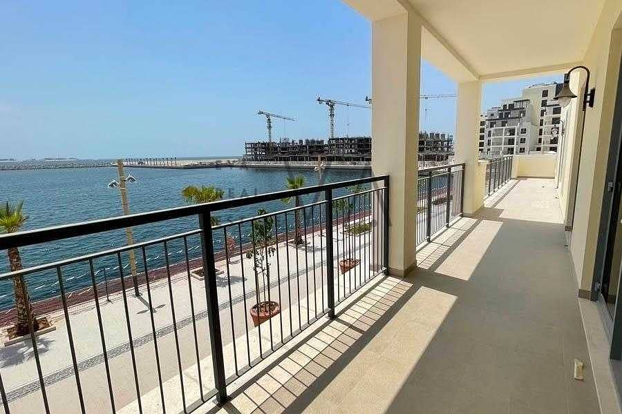 Resale | Mesmerizing Open Sea View | PDLM La Cote Resale | Mesmerizing Open Sea View | PDLM La Cote