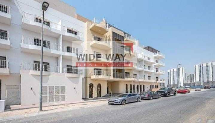 10 Lolena Res// Bright Apt/ Low Floor/ Investment Deal