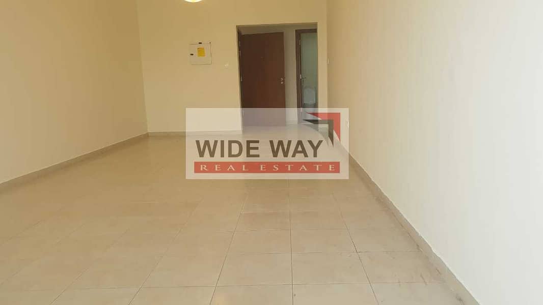 6 Ready to Move In/ Spacious 2BR/ High FL_Al Noujoum