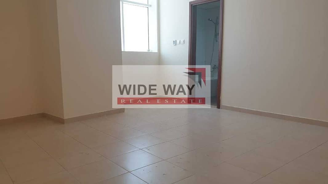 9 Ready to Move In/ Spacious 2BR/ High FL_Al Noujoum