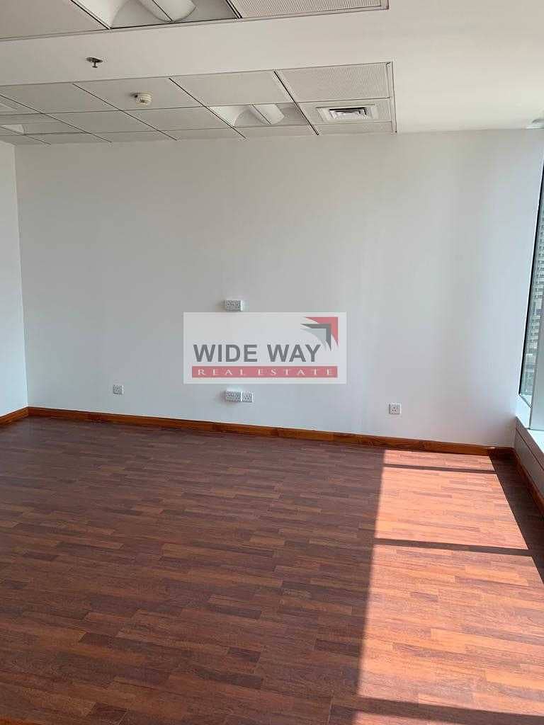 3 +Fitted Office in Saba 1/ Rented/ Community View