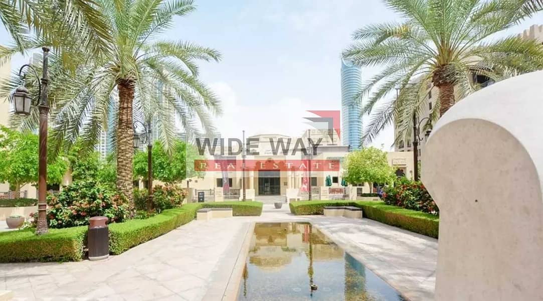 9 *Invest Now! Near Burj Khalifa-Dubai Mall/ Low FL