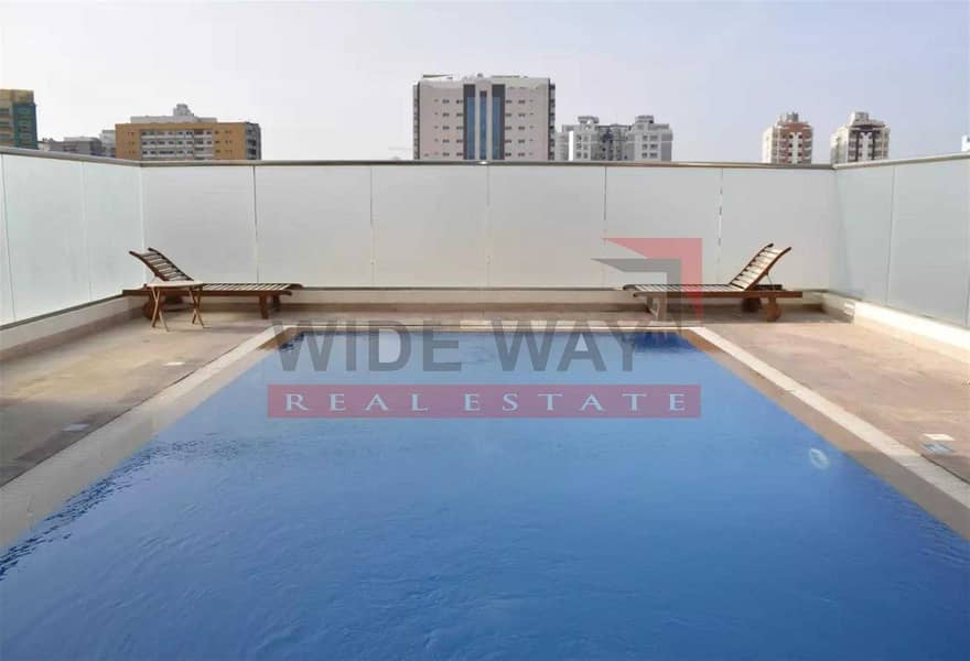 6 1 Months Free! Ready 1BR-2BR Units/Alqusais Ind. 5_O552173714