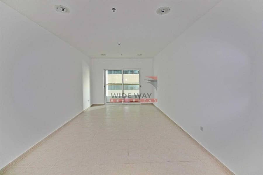 ^Partial Sea View/ Well Maintained Spacious 1BR Layout