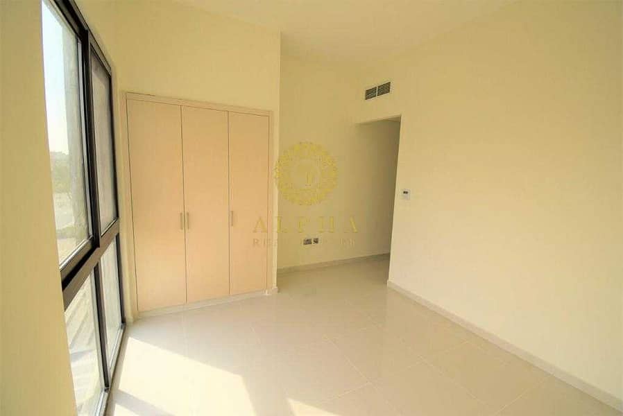 4 Spacious 3Bed room + Maid for rent