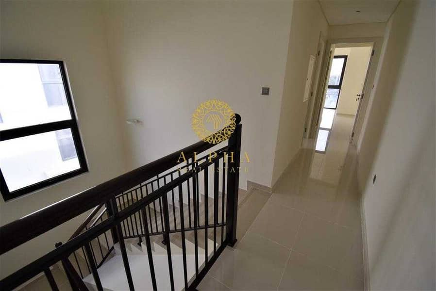 13 Spacious 3Bed room + Maid for rent